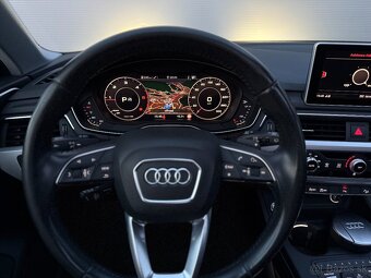 Audi A4 Allroad 2.0 TDI Quattro |ACC | Pano |Virtual | DPH | - 13