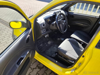 Predam ZhiDou D1 najlacnejsi elektromobil - 13