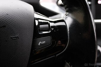 Peugeot 308 1.6 BlueHDi S S Active - 13