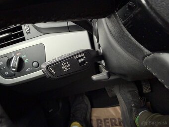 Audi A4 Avant 2.0 TSI 125kw CNG Gtron - 13