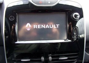 Renault Clio combi 1,2i 16V , 54kW benzín manuál 54 kw - 13