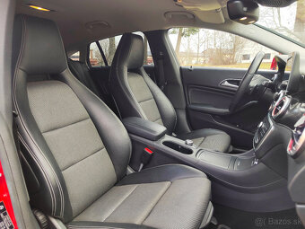 Mercedes-Benz CLA 200d SK 1. MAJITEĽ - 13