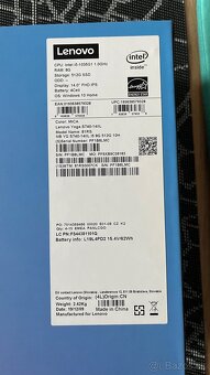 Lenovo Yoga S740-14IIL - 13