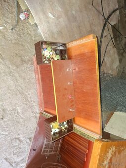 Šijacie masina minerva 6 - 13