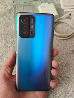 Xiaomi 11T Pro 256GB,8GB RAM - 13