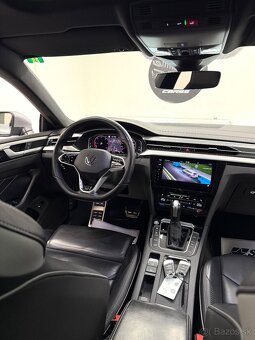 Volkswagen Arteon Rline Shooting Brake 2.0TDI 147Kw Virtual - 13
