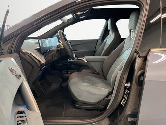 BMW iX xDrive40 - 13