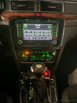 Predám škoda superb 2 2.0 TDi DSG 2008 - 13