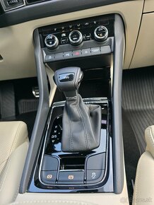 Škoda Kodiaq L&K 2.0 TDI DSG r.v. 2022 | ZÁRUKA  Matrix - 13