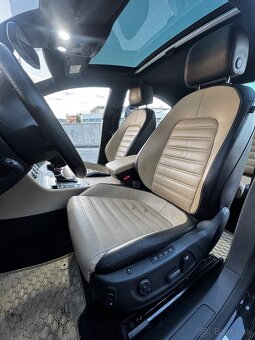 cc 3.6 V6 220Kw R-Line 4 Motion VR6 - 13