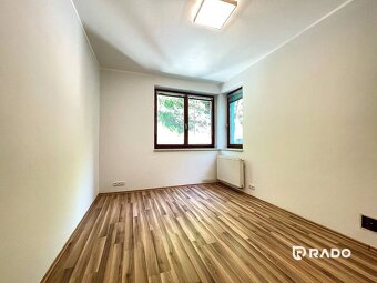 RADO | 3-izbový byt 205,6m2 + parking | Slávičie údolie - St - 13