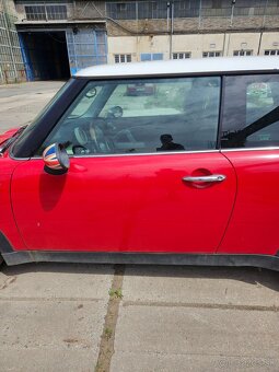Mini Cooper 2003 r.v. R50 1.6 66 kw - 13