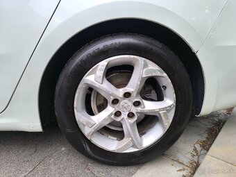 Peugeot 508sw - 13
