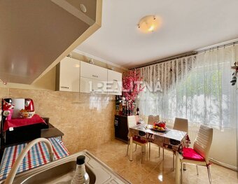 SLNEČNÝ 2 IZBOVÝ BYT S BALKÓNOM 50M2, ZVOLEN - 13