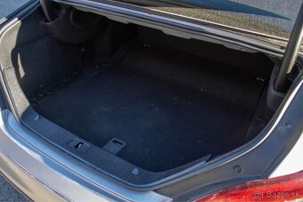 Mercedes CLS 350D 4Matic c218 - 13