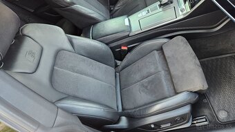 Audi A7 Sportback 50 3.0 TDI mHEV quattro tiptronic - 13