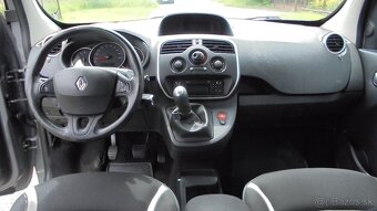 RENAULT KANGOO II. EXTREM 1.5dCi 66KW diesel R.2014,1.MAJITE - 13