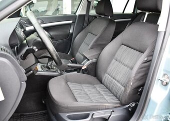 Škoda Octavia 2.0TDi ELEGANCE ČR 103 kw - 13