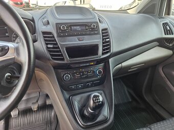 Ford Transit Connect L2H1 1.5 TdCi/120hp - 2020 - 13