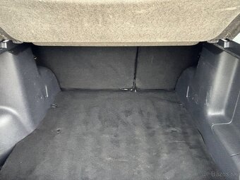 Dacia Duster 1.2TCe Klíma 112 000km - 13