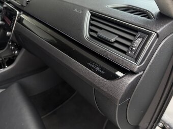 Skoda Superb DSG 4x4 Laurin&Klement - 13