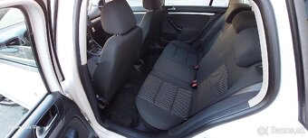 Volkswagen Golf 6 1.6 TDI 77 KW - 13
