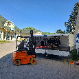 Peugeot Boxer valník s plachtou - odpočet DPH - 13
