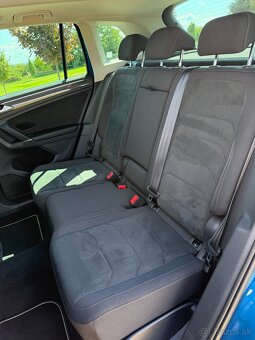 Volkswagen Tiguan 2.0TDI 2018 Panorama/Alcantara - 13