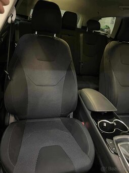 Ford Mondeo MK5 2.0TDCi 2016 - automat - 13