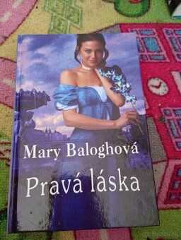 Predávam knihy - 13