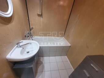 NA PREDAJ 2-IZBOVÝ BYT S DVOMI BALKÓNMI, 57m2, MYJAVA - 13