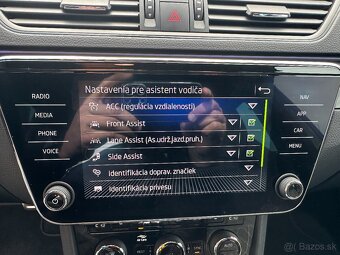 Skoda superb Sportline 1.5tsi----DSG----rv:2023----VIRTUAL-- - 13