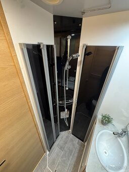 Giottiline Siena 485 Peugeot Automat Markiza, Duocontrol - 13