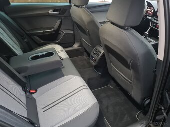 SEAT Leon 1,5 TSI MT/6 - 13