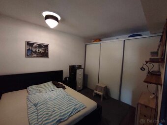 Byt v Petržalke 65m2 + podzemne parkovanie - 13