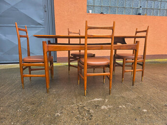 Jedálenský retro set - 13