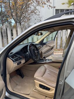 X5 E70 30d - 13
