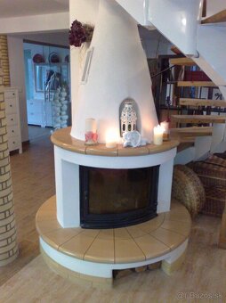 Kachliar – Kominár Ilava, Dubnica ... - 13