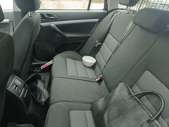 Škoda octavia 1.9 tdi 77kw 4x4 - 13