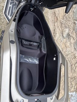 ZONTES GIZMO 368 , model 2026 - 13