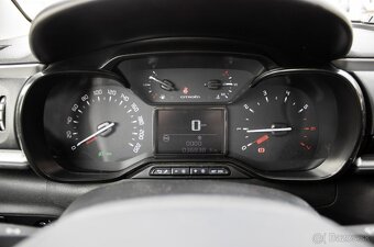 Citroën C3 1.2, 61kW (2021) - 13