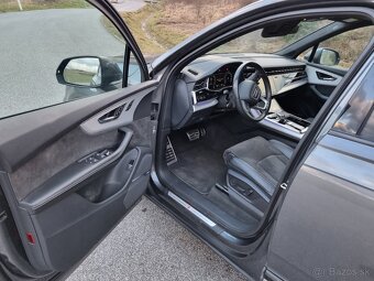 Audi q7 3.0tdi 210kw 2020 - 13