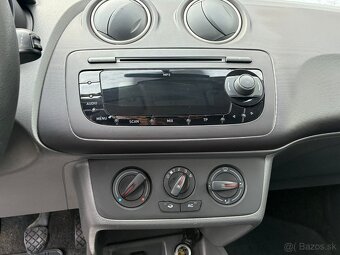 Seat Ibiza 1.2 LPG, 51KW - 13