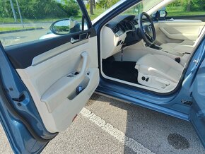 VW Passat Varian 2.0 TDI 110 kW 2018 DSG Comfortline - 13