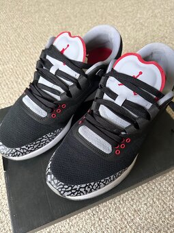 Tenisky Jordan Zoom - 13