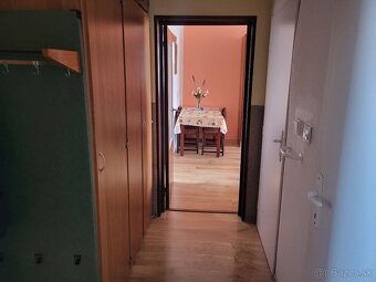 Predaj 3-izboveho bytu v Snine. - 13