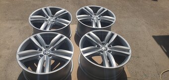 5x130 r20 orig.sada vw touareg - 13