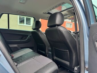 Škoda Fabia Combi 1.2TSI Elegance Swiss Šíber/Ťažné/Full - 13