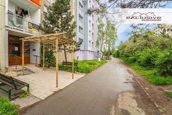 3 - IZB. BYT - MAGURSKÁ, SEKČOV, 75 M2, 1/8 P, LOGGIA - 13