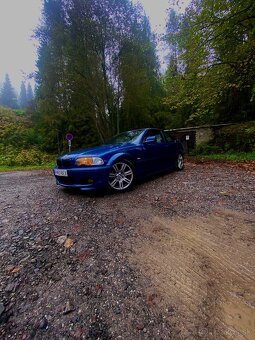 BMW e46 325ci - 13
